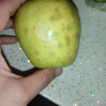 Migros Hemen Çürük Meyve Gönderdi