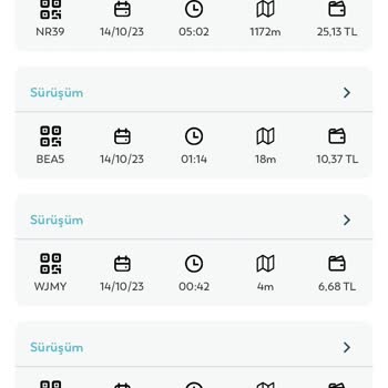 BinBin Çalışmayan Scooter İçin Boş Yere Para Ödetti