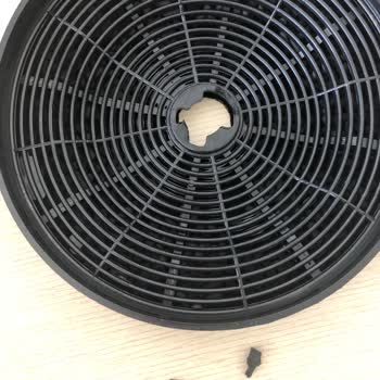 Simfer Satıcı Hatası Karbon Filtre Kırıldı