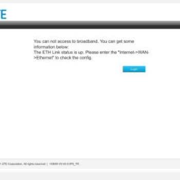 Turkcell Superonline Modem Kronik Sertifika Hatası