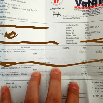 Sony Mobile Sony IMEI Klonlandı