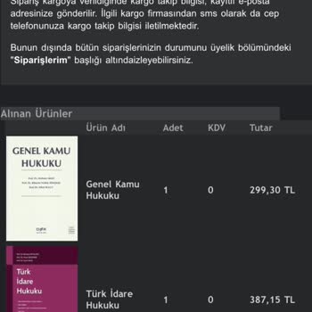 Kitapsepeti.com Siparişim Hazırlanamıyor, Vizelerim Yaklaşıyor!