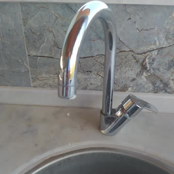 Artema Arızalı Musluk Raporu İki Ay Oldu