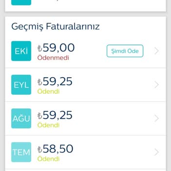 Türk Telekom İstemim Dışında Tarife Değişikliği Yapıldı