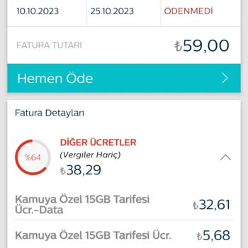Türk Telekom İstemim Dışında Tarife Değişikliği Yapıldı