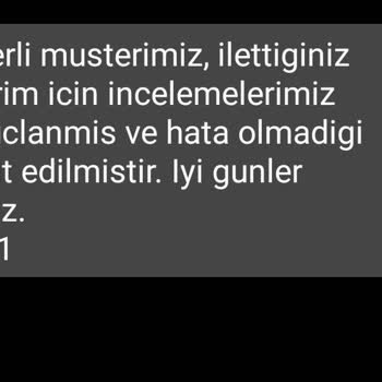 Türk Telekom İstemim Dışında Tarife Değişikliği Yapıldı