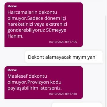 Zara Paramı Aldı Sipariş Oluşturmadı