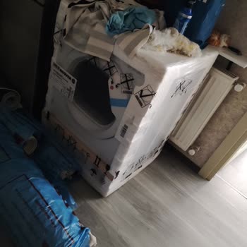Hoover Servis Kurulumu Yapmak İçin Gelmiyor