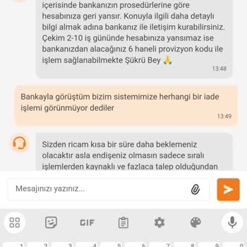 Trendyol Yemek 2 Defa Para Çekti