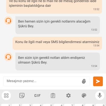 Trendyol Yemek 2 Defa Para Çekti