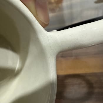 Vina Seramik Dönüş/ İade Yapmıyor