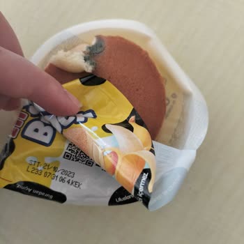 Eti Gıda Ürün Küflü Çıktı