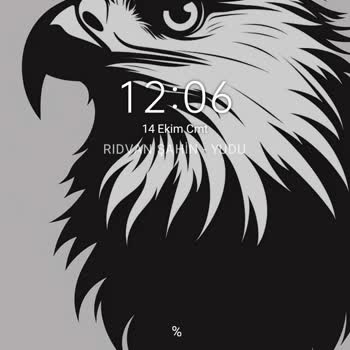 Realme C25y Ekranda % Simgesi Gitmiyor