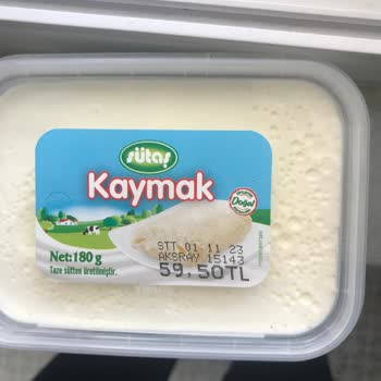 Kim Market Fiş İle Gelen Ürün Arasındaki Fark