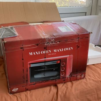 Karaca Züccaciye Arızalı Ürün Satışı