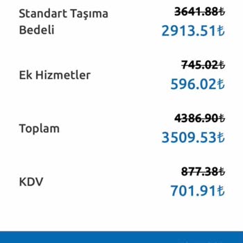 Sorumluluk Kabul Etmiyorum!