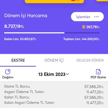 Akbank Axess Hesaptan Kart Borcumu Otomatik Tahsil Etmeyip Haksız Faiz Alması