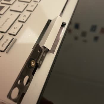 Poor HP After-Sales Service