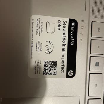 Poor HP After-Sales Service