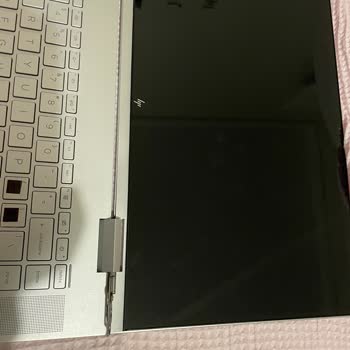 Poor HP After-Sales Service