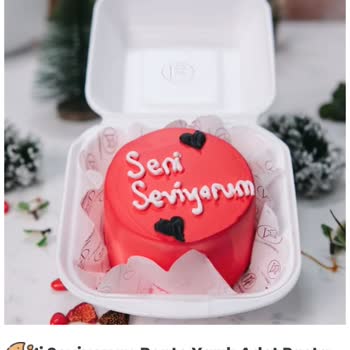 Liva Pastanesi (livashop.com) Pasta Görüntüde Mük Gelince Tırt