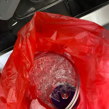 Korkmaz Perla Kapak Tuzla Buz Oldu