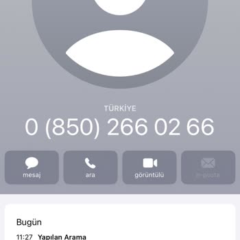 D-Smart Tv Taahhüt İptali