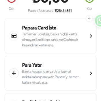 P*****a Hesabi Ele Geçirildi