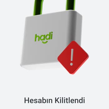 Hadi TOM Pay Hadi Veresiye Hesabına Girememe