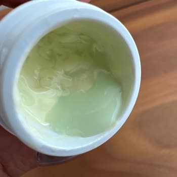 Kiehl's Avokado Göz Kremi Bozuk