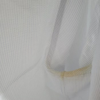 Nivea Deodorant Sarı Leke Yapıyor