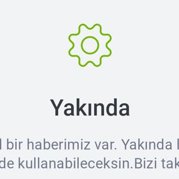 A101 Hadi Uygulaması Veresiye Kullandırmıyor