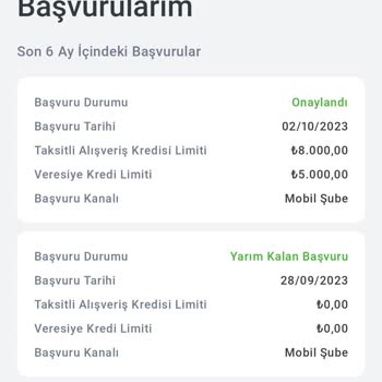 A101 Hadi Uygulaması Veresiye Kullandırmıyor