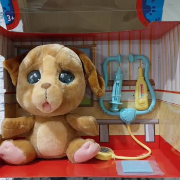 Toyzz Shop Eksik Ürün Gönderimi Muhatap Yok