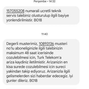 Superonline İnternet Sorunumu 14 Gündür Çözemedi!