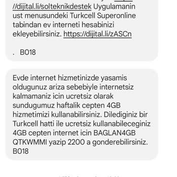 Superonline İnternet Sorunumu 14 Gündür Çözemedi!