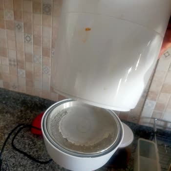 Avox Marka Çaycı Aldık Canımız Yandı