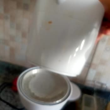 Avox Marka Çaycı Aldık Canımız Yandı