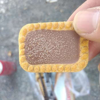 Eti Gıda Sütlü Çikolatalı Bisküvilerde Küflenme Sorunu