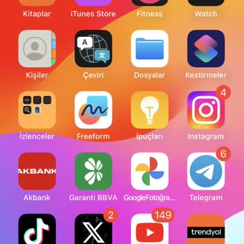 Media Markt'tan Aldığım Apple Cihaz Servis Yok Hatası