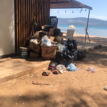 Halal Paradise Didim Halal Paradise Otel Temizlik Ve Ücreti İadesi Sorunu