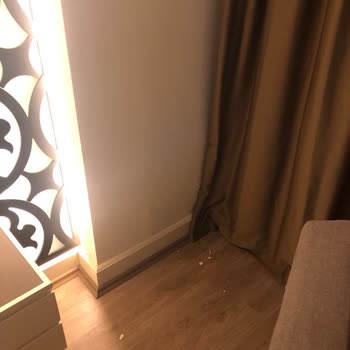 Halal Paradise Didim Halal Paradise Otel Temizlik Ve Ücreti İadesi Sorunu