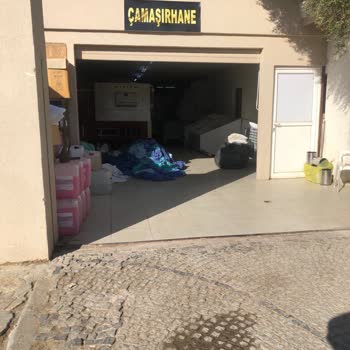 Halal Paradise Didim Halal Paradise Otel Temizlik Ve Ücreti İadesi Sorunu