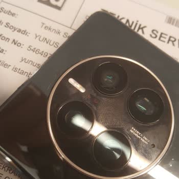 Genpa Teknik Servis Telefonuma Zarar Veriyor