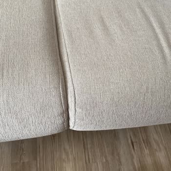 İstikbal Yeni Aldığım Koltuk Takımının Bozulması