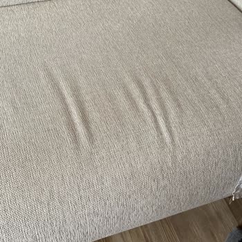 İstikbal Yeni Aldığım Koltuk Takımının Bozulması