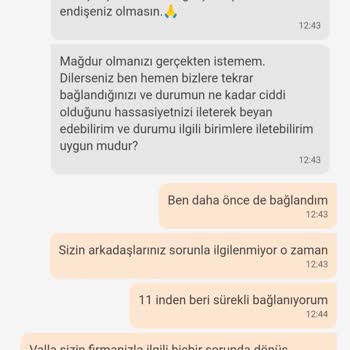 Trendyol Politikaları Kargo Firmasını Koruyor Alıcıyı Mağdur Ediyor