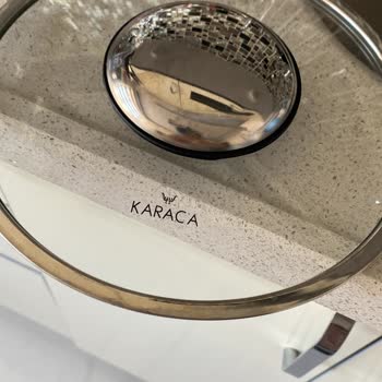 Karaca Züccaciye Karaca Çeyiz Setleri Pişmanlıktır