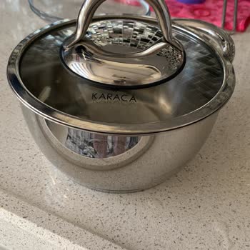 Karaca Züccaciye Karaca Çeyiz Setleri Pişmanlıktır