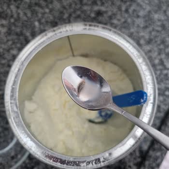 Hipp 1 Mamanın İçerisinden Böcek Cıktı